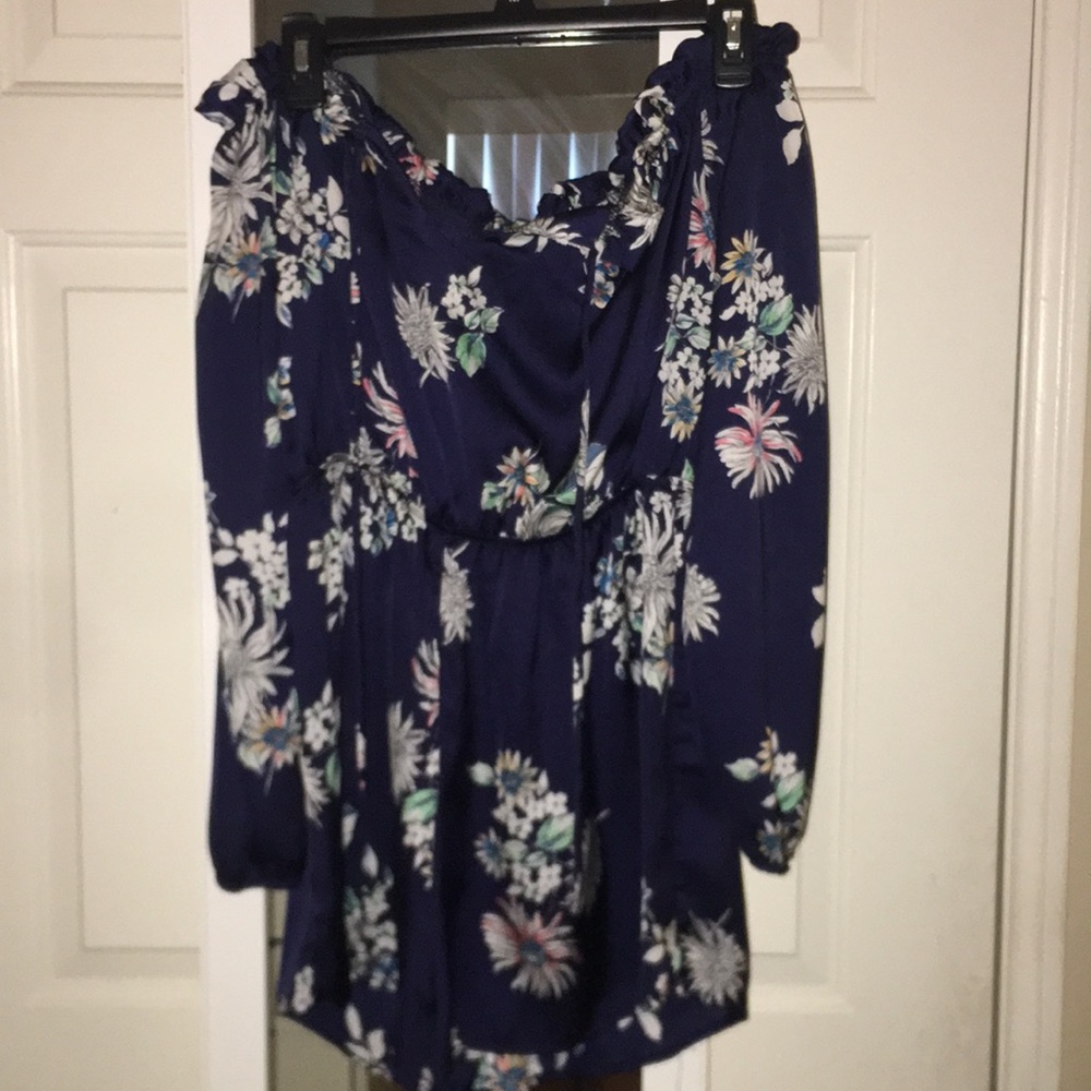 Sweet Craving Romper